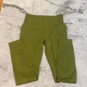 Anywhere Motion365+ High-Waisted Pocket Legging